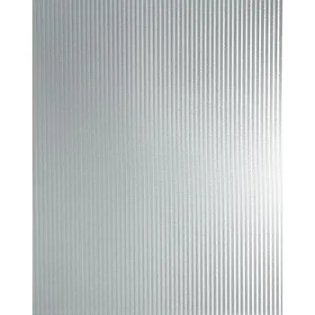 Tapeta Samolepicí fólie průhledná GLASDEKOR TRANSP. STREIFEN 45x200 cm