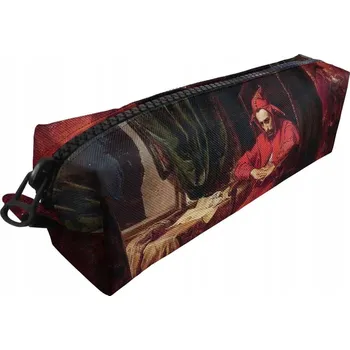 Penál Pouzdro na tužky tuba Szyjemy sztukę