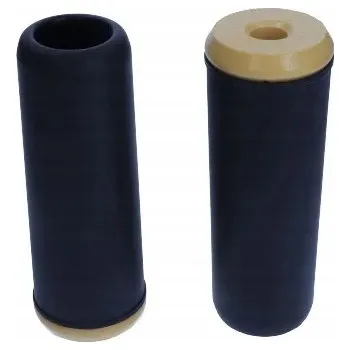 Zavěšení kol MAXGEAR DORAZ AMORTIZÁTORU ZADNÍ A4/A5/A6/A7 07- SPORTOVNÍ PODVOZEK (DORAZY+KRYTY)