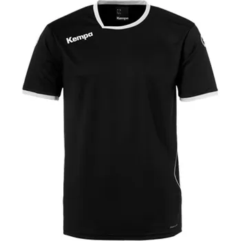 Pánské tričko Triko kempa curve jersey t-shirt kids 2003059-04 Velikost XS (123-128 cm)