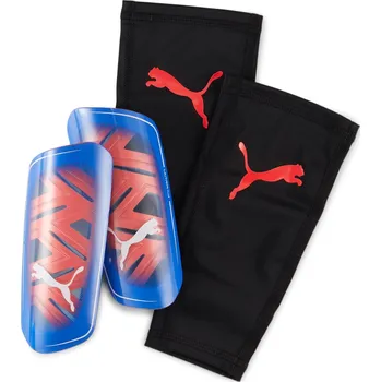 Fotbalový chránič Chrániče Puma ULTRA Flex Sleeve 03083005 Velikost L