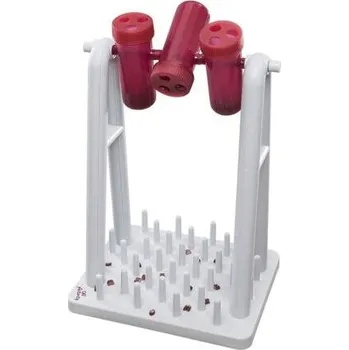 Hračka pro kočku Cat Activity TURN AROUND, strategická hra, 22 x 33 x 18 cm