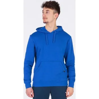 Pánská mikina Pánská/chlapecká mikina Joma Montana Hoodie Royal Velikost: 3XS