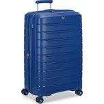 RONCATO Kufr Butterfly Spinner 78/30 Expander Tmavě Modrý (RV-41818123)