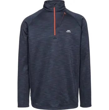 Pánská mikina Pánská sportovní mikina Trespass COLLINS Velikost: L