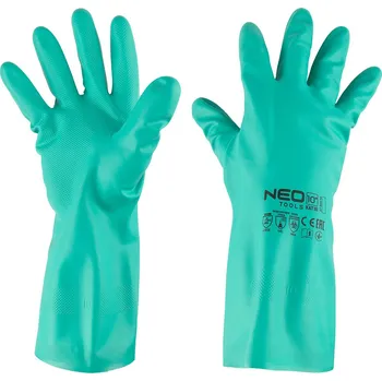 Pracovní rukavice Rukavice NEO TOOLS velikost 10 - XL 1 pár