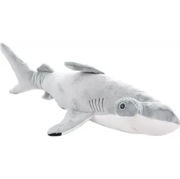 plyšák žralok kladivoun 60 cm