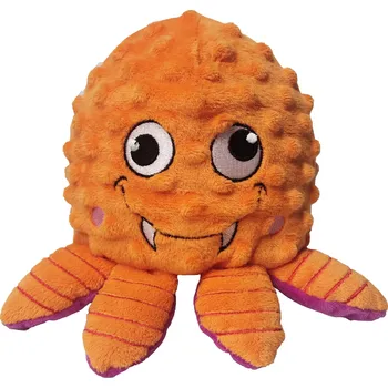 Hračka pro psa Gimborn Hračka pro psy chobotnice dvou tváří 18 cm