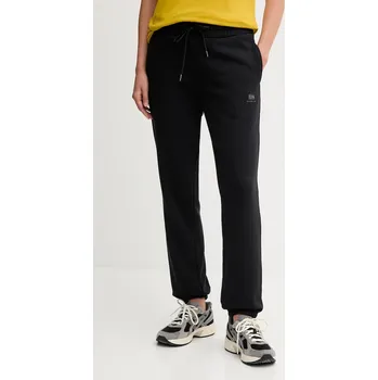 Tepláky Napapijri M-Nina NP0A4HD69411 černá 99X, vel. XS