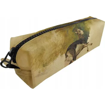 Penál Pouzdro na tužky tuba Szyjemy sztukę