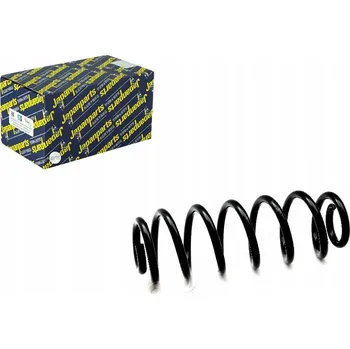Japanparts ZC7115A Pružina zavěšení