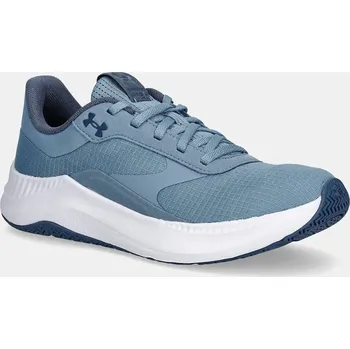Pánské tenisky Tréninkové boty Under Armour Aurora 3 6000760 modrá 55X, EUR 38.5