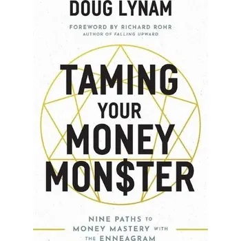 Cizojazyčná kniha Taming Your Money Monster - Lynam, Doug