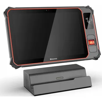 Tablet Chipol HT868D 8" Tablet 6GB / 128GB černý