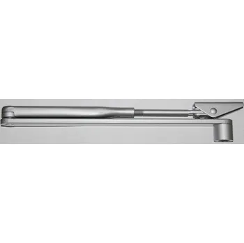 Zavírač dveří Ramínko aretační s vypínáním k TS 73+83 BÍLÉ