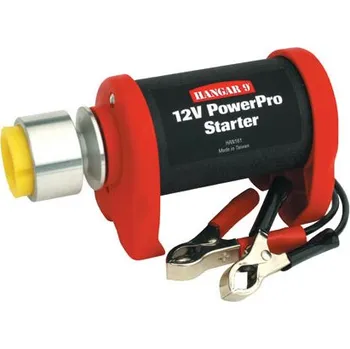 Startér Startér PowerPro 12V