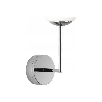 Nástěnné svítidlo Nástěnné svítidlo Astro bílé s integrovaným LED zdrojem 7,2 W