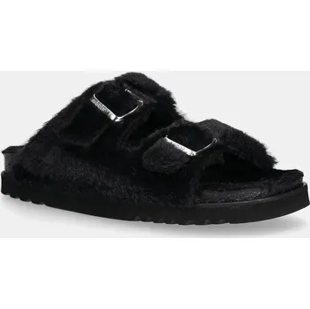 Dámské pantofle Pantofle Scholl BELLE dámské, černá barva, F324621004 99X, EUR 38