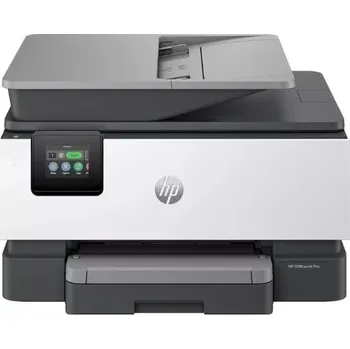 Tiskárna Multifunkční tiskárna HP OfficeJet Pro 9120b All‑in‑One