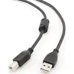 Gembird CCF-USB2-AMBM-15 USB 2.0 A-B, 4,5m