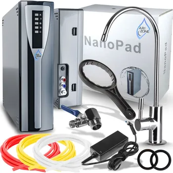 vodní filtr Podlinkový filtr na vodu Ari FILTR NANO