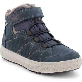 Dívčí zimní obuv Zimní boty Primigi 8890522 námořnická modř 59X, EUR 25
