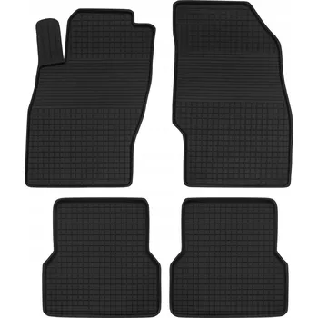 autokoberec Gumové autokoberce Prismat, 4 ks