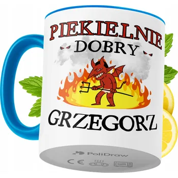 Hrnek Polidraw Hrnek Polidraw pro zvukaře keramika 330 ml