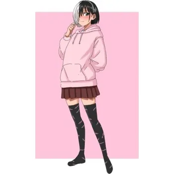 Obraz Plakát anime 29,7 x 42 cm