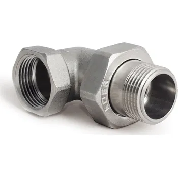 Fitinka Koer Šroubení, rohové, KR.342 3/4" | KR.342 3/4"