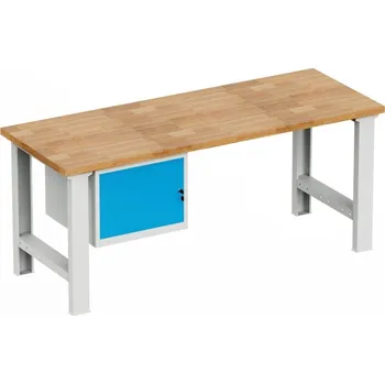 Dílenský stůl Enprag Dílenský montovaný pracovní stůl EN_121D