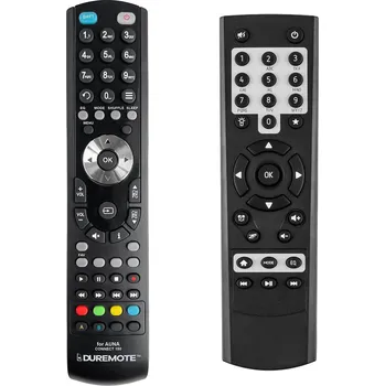 Dálkový ovladač AUNA CONNECT 150 - dálkový ovladač duplikát