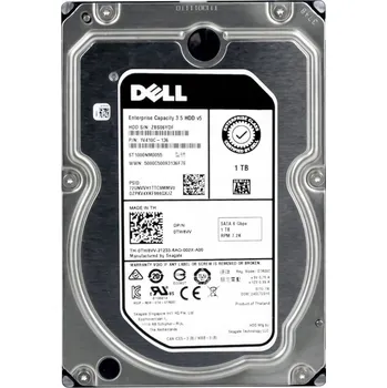 Interní pevný disk DELL 1TB 0TW8VV 7.2K 128MB SATA III 3.5'' ST1000NM0055
