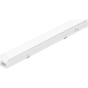 FAN EUROPE LED lišta T5, bílá, 5 W, 436 lm, CCT, 30 x 3,54 x 2,39 cm