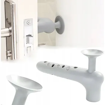 Dětská zábrana OCHRANA KLIKY DVEŘÍ, NÁRAZNÍK, OCHRANA STĚN