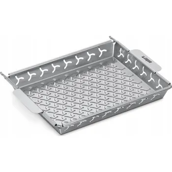 Grilovací rošt nerezová ocel Weber 21,84 x 3,3 cm