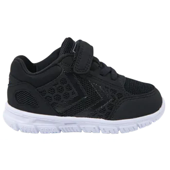 Dívčí obuv Obuv Hummel CROSSLITE SNEAKER INFANT 164294-2114 Velikost 21 EU | 5,5 UK | 5 US | 12,5 CM