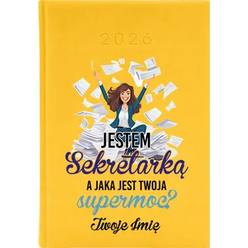 Kalendář Knižkový kalendář 2026 A5 Cute Cups vícebarevný