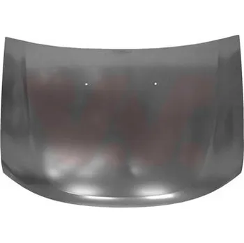 Kapota Kapota motoru VAN WEZEL 1555660