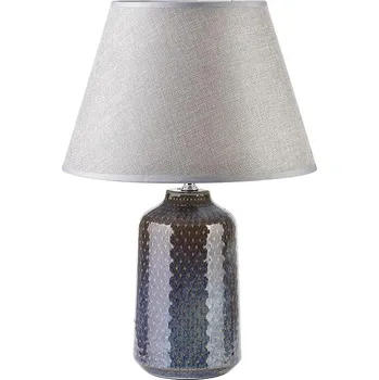 Lampička Stolní lampa Affek Design Leti 12 x 12 x 45 cm HTLA3598 vícebarevná MLC