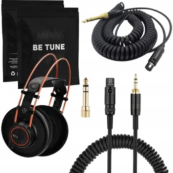 Sluchátka Sluchátka přes uši Betune Q701