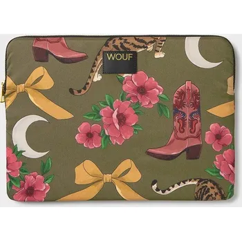 pouzdro na notebook Obal na notebook WOUF Rodeo 13" & 14" SS250012 vícebarevná MLC