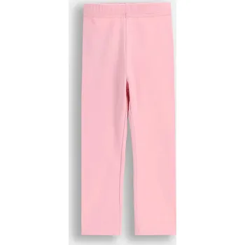 Kojenecké oblečení Kojenecké legíny Coccodrillo ZC5122105HGN růžová 30X, vel. 62