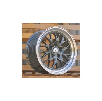 Disk Alu kola Racing Line A1408 18x8 5x120 ET30