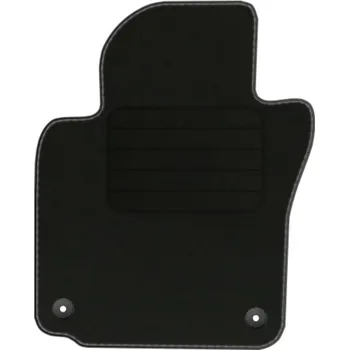 autokoberec Velurové autokoberce Edecor