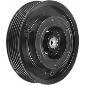 Výparník klimatizace Polcar SKK004 spojka klimatizace