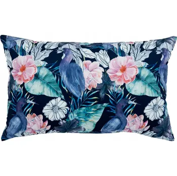 Polštář Polštář MALOVANÉ PTÁKY 30x50