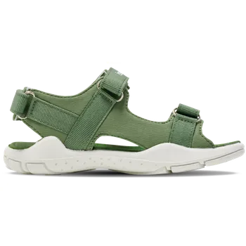 Dětská sálová obuv Obuv Hummel SANDAL TREKKING II JR 217947-6188 Velikost 31 EU | 12 UK | 13 US | 19 CM