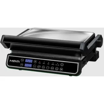 Kuchyňský gril Gril kontaktní MGR-14M