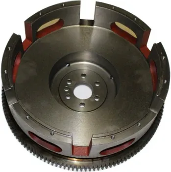 Setrvačník motoru Setrvačník s věncem + VSR-11°- MGT 68003070.1